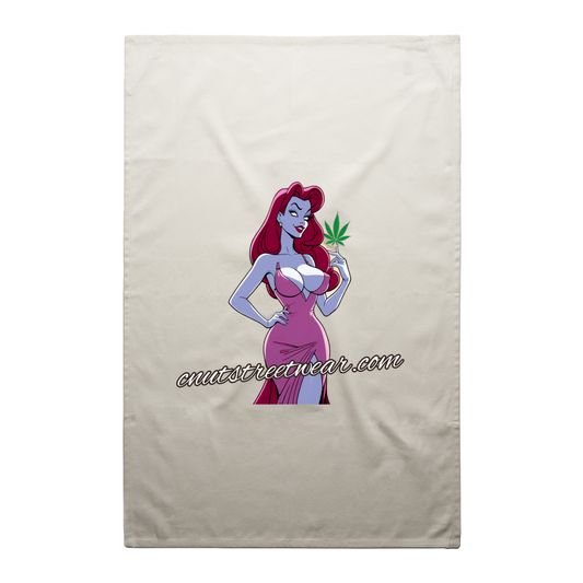 JESSICA R Tea Towel