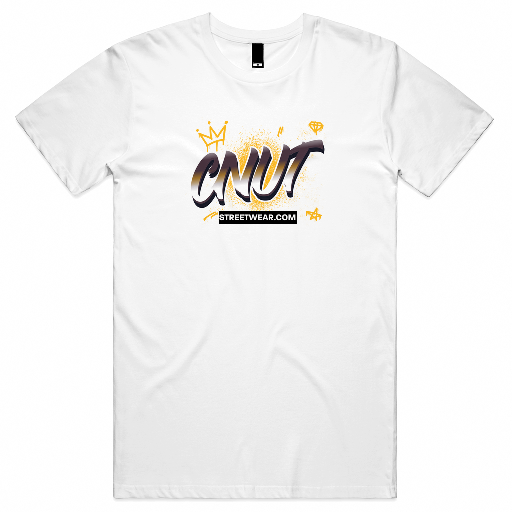 CNUT Unisex Tee