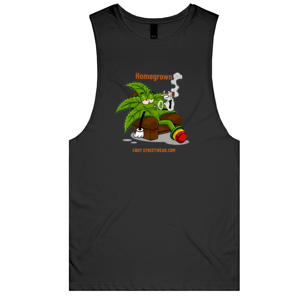 JOINT LOUNGE Muscle Tee