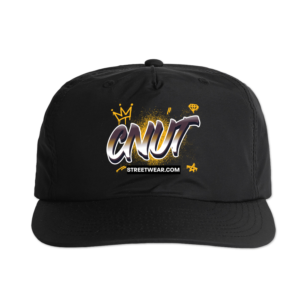 CNUT Surf Cap