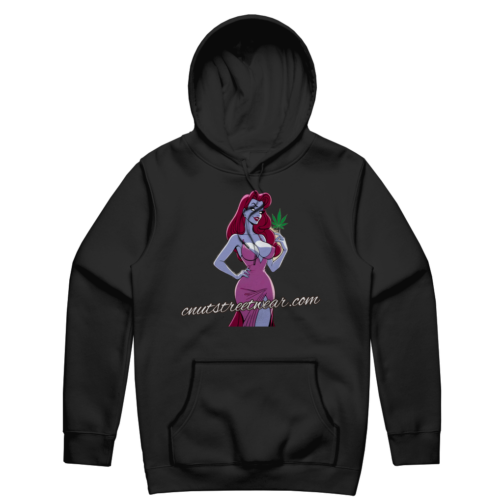 JESSICA R Unisex Hoodie