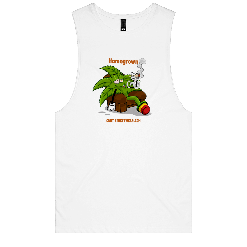 JOINT LOUNGE Muscle Tee