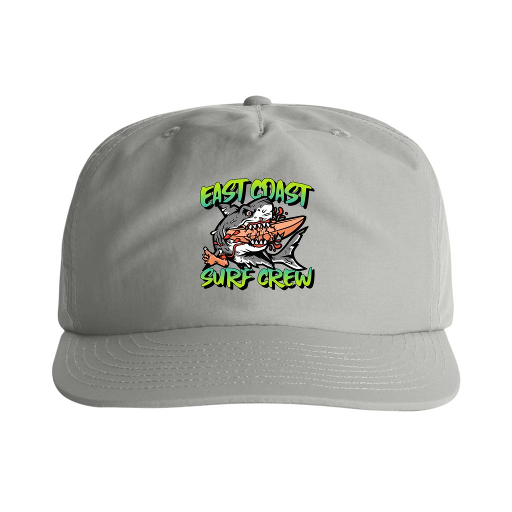 EAST COAST SURF CREW Surf Cap