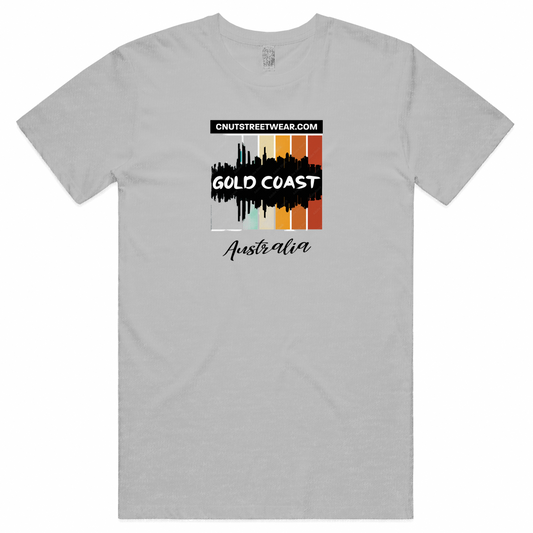 Gold Coast Australia Unisex Tee