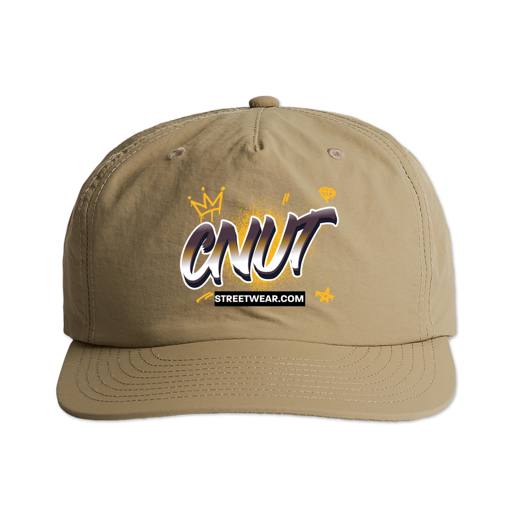 CNUT Surf Cap