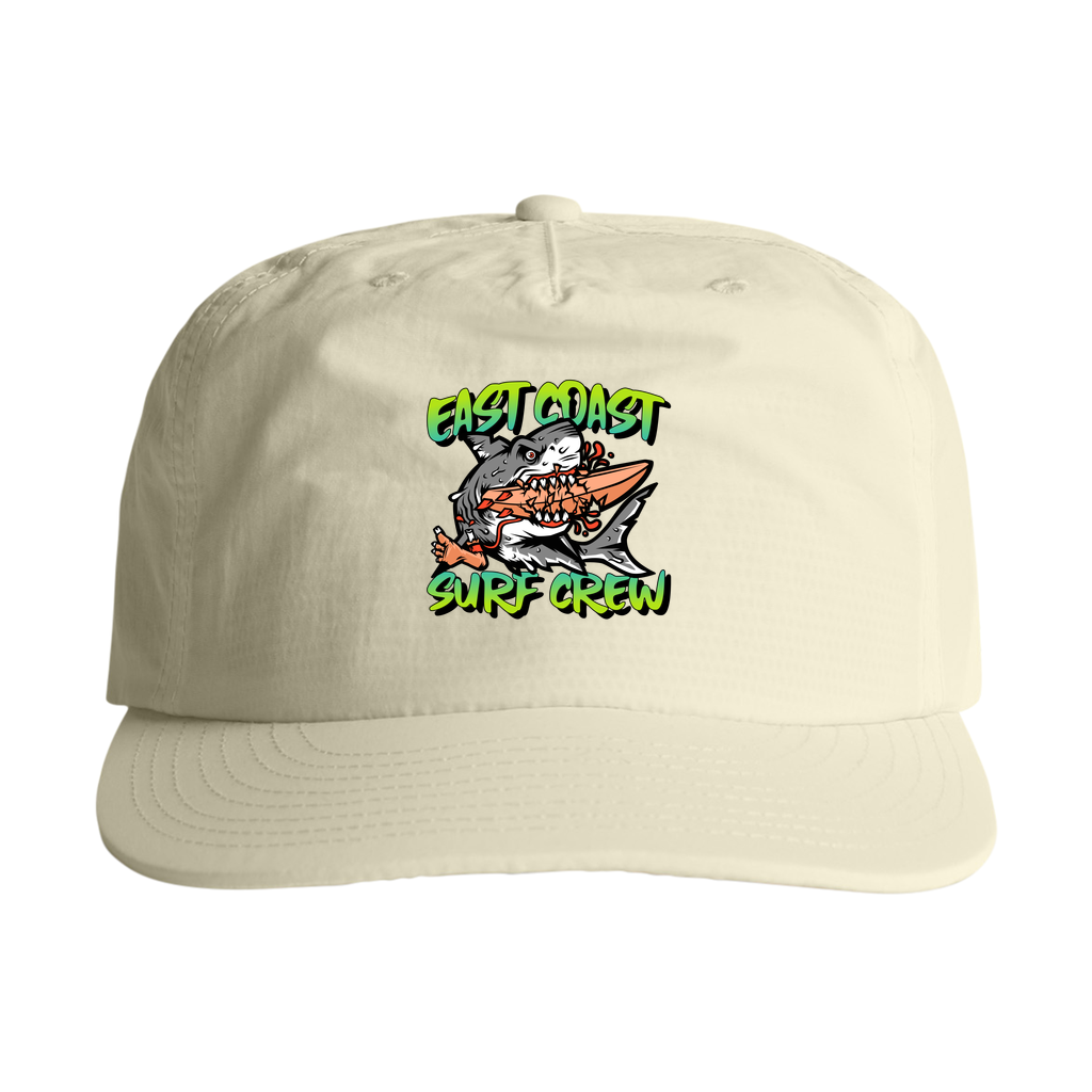 EAST COAST SURF CREW Surf Cap