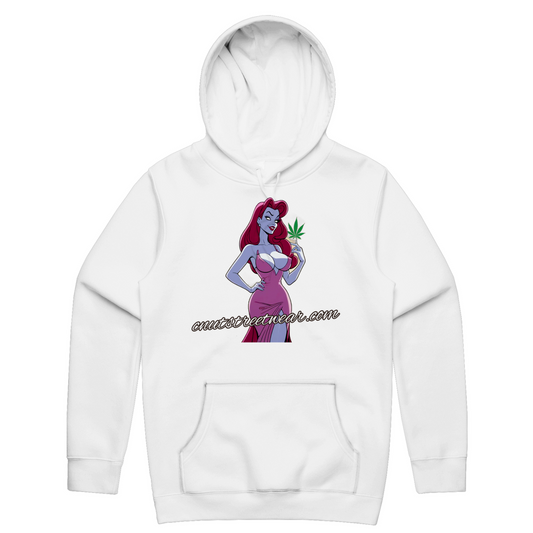 JESSICA R Unisex Hoodie