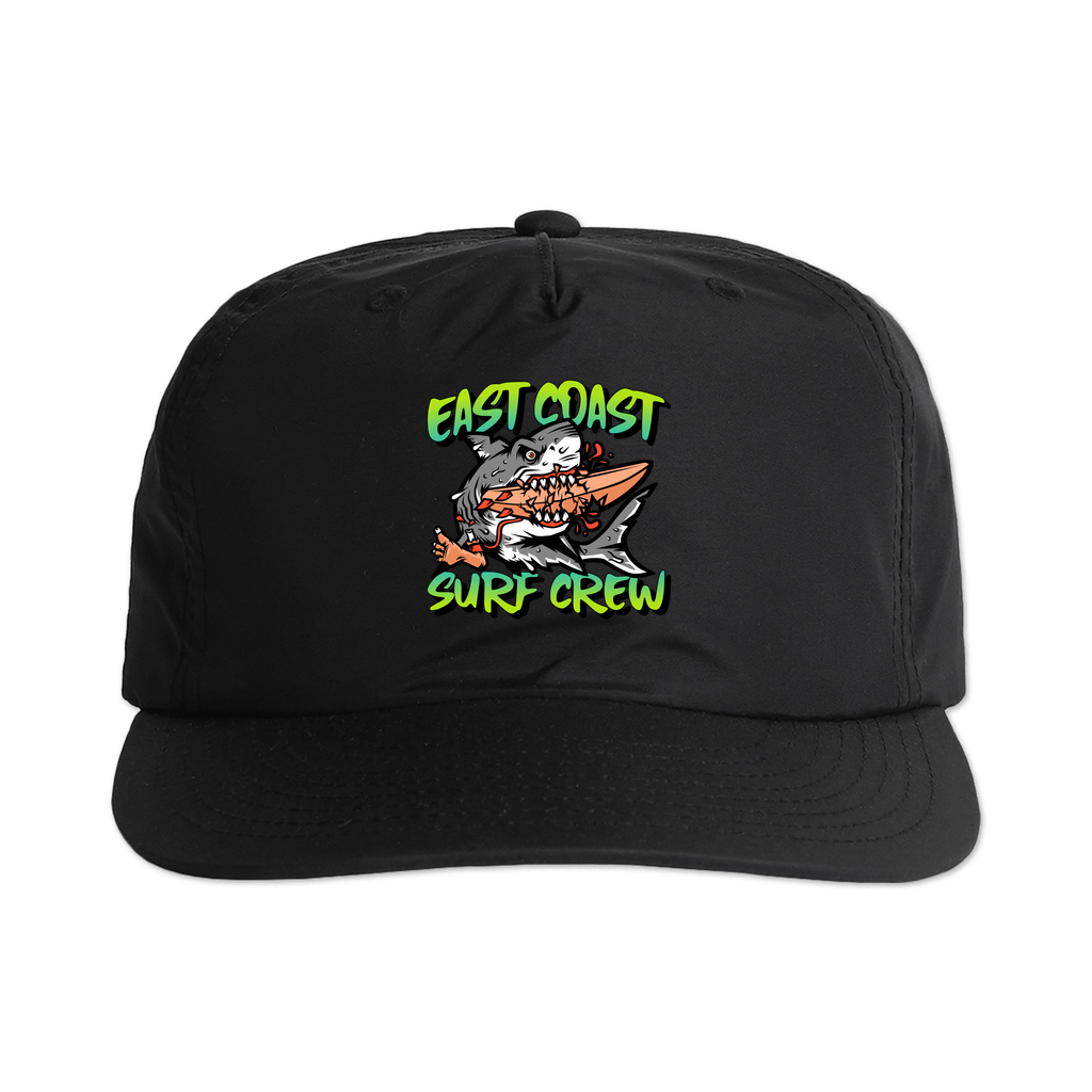 EAST COAST SURF CREW Surf Cap