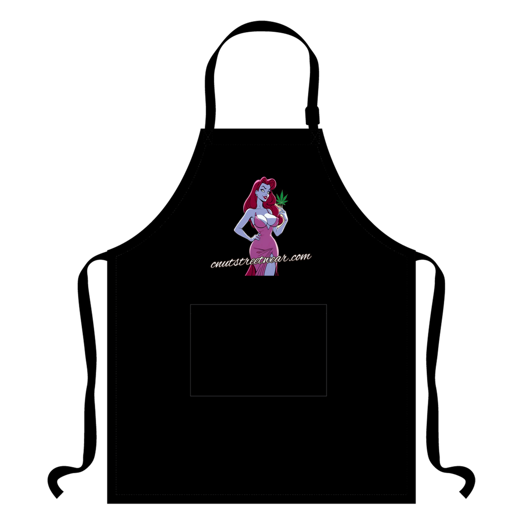 JESSICA R Apron