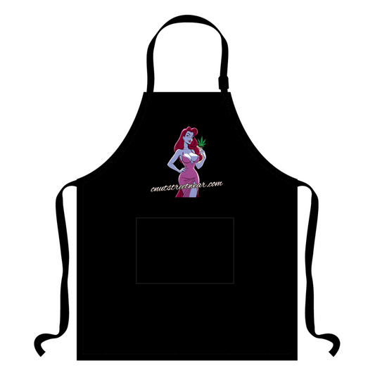 JESSICA R Apron