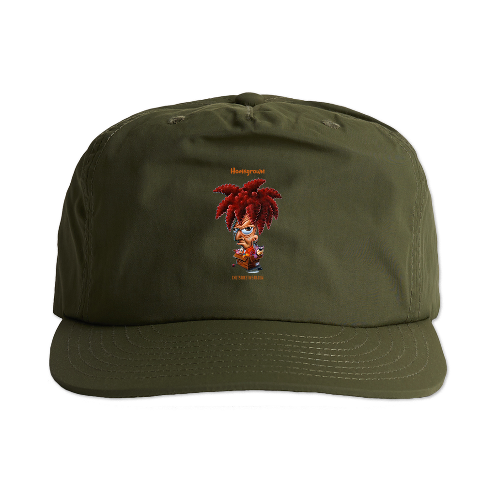 BOB Surf Cap