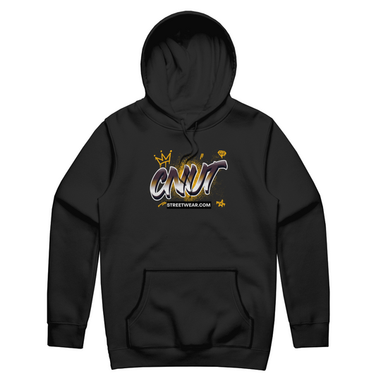 CNUT Unisex Hoodie