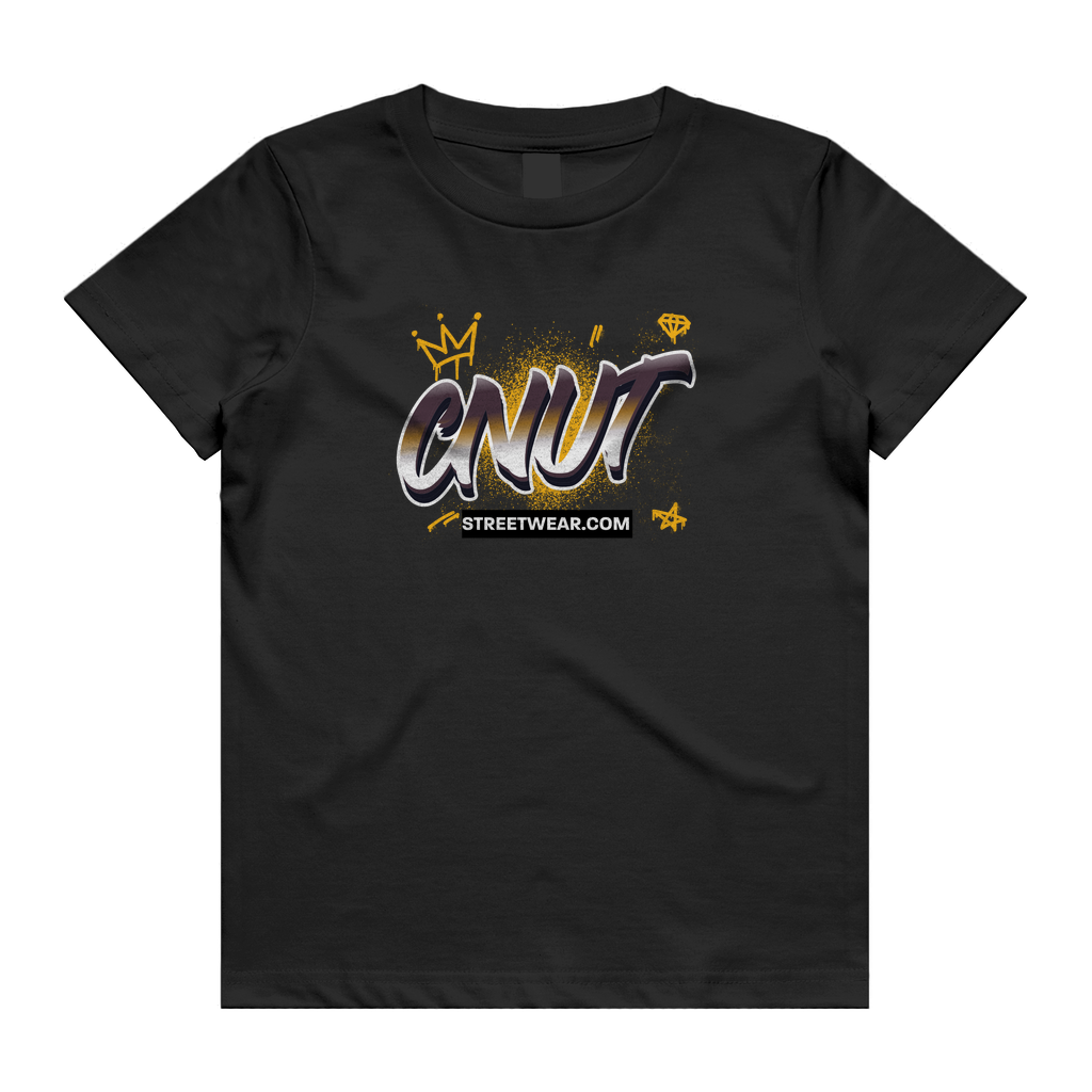 CNUT Kids/Youth Tee