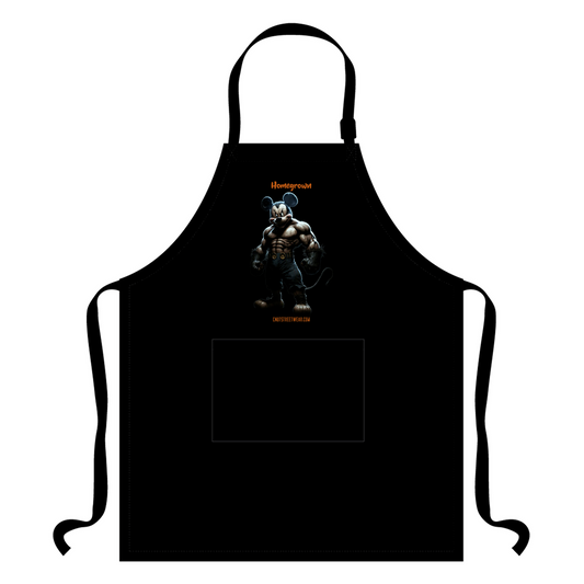 MONSTER MOUSE Apron