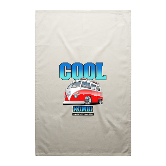 COOL KOMBI ティータオル