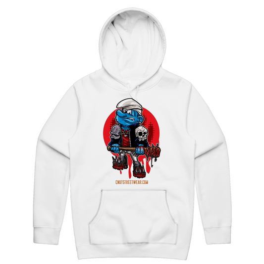 BLUEY Unisex Hoodie